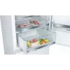 Frigorifero combinato Bosch Serie 6 KGE36AWCA a libera installazione 308 l bianco