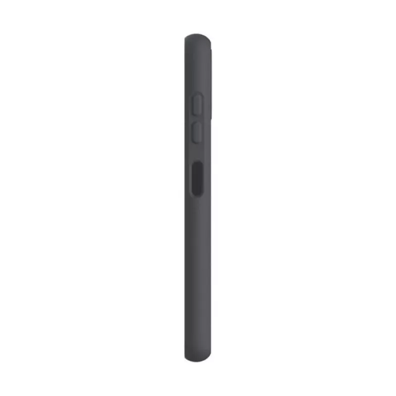 Custodia morbida protettiva FAIRPHONE Fairphone 4 grigio