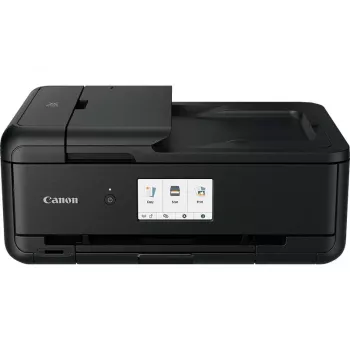 Canon PIXMA TS9550a getto d'inchiostro A3 4800 x 1200 DPI Wi-Fi