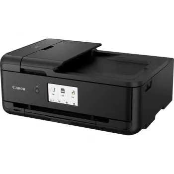 Canon PIXMA TS9550a getto d'inchiostro A3 4800 x 1200 DPI Wi-Fi