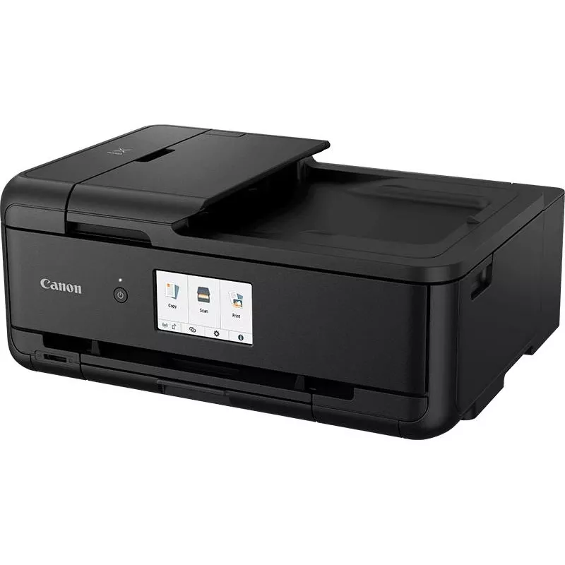 Canon PIXMA TS9550a getto d'inchiostro A3 4800 x 1200 DPI Wi-Fi