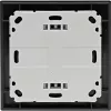 Sensore di temperatura e umidità interna HomeMatic HmIP‑STH‑A antracite, sensore smart home wireless