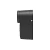 Serratura smart per porta Homematic IP HmIP-DLD-A Keyless antracite