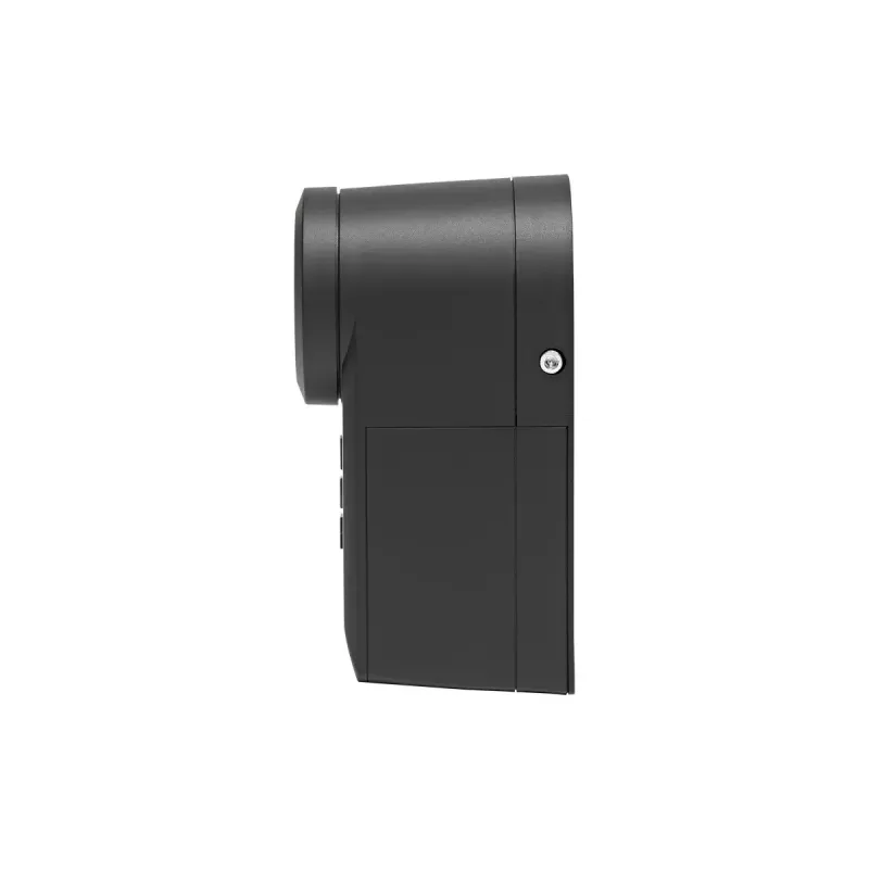 Serratura smart per porta Homematic IP HmIP-DLD-A Keyless antracite