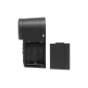 Serratura smart per porta Homematic IP HmIP-DLD-A Keyless antracite