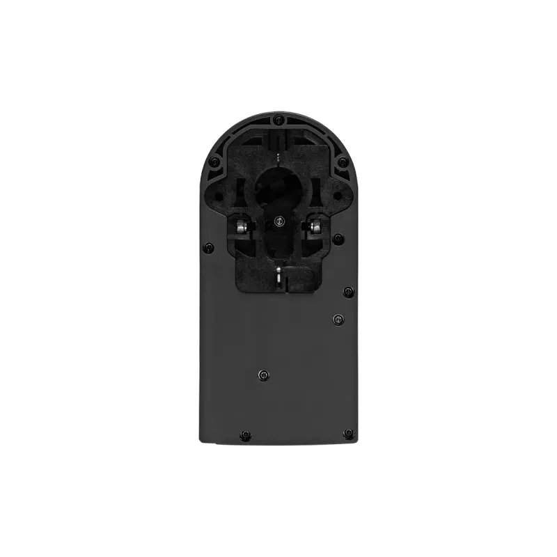 Serratura smart per porta Homematic IP HmIP-DLD-A Keyless antracite