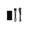 Raffreddatore ad acqua Alphacool 25668 nero 49,9 mm x 95,9 mm x 14 mm