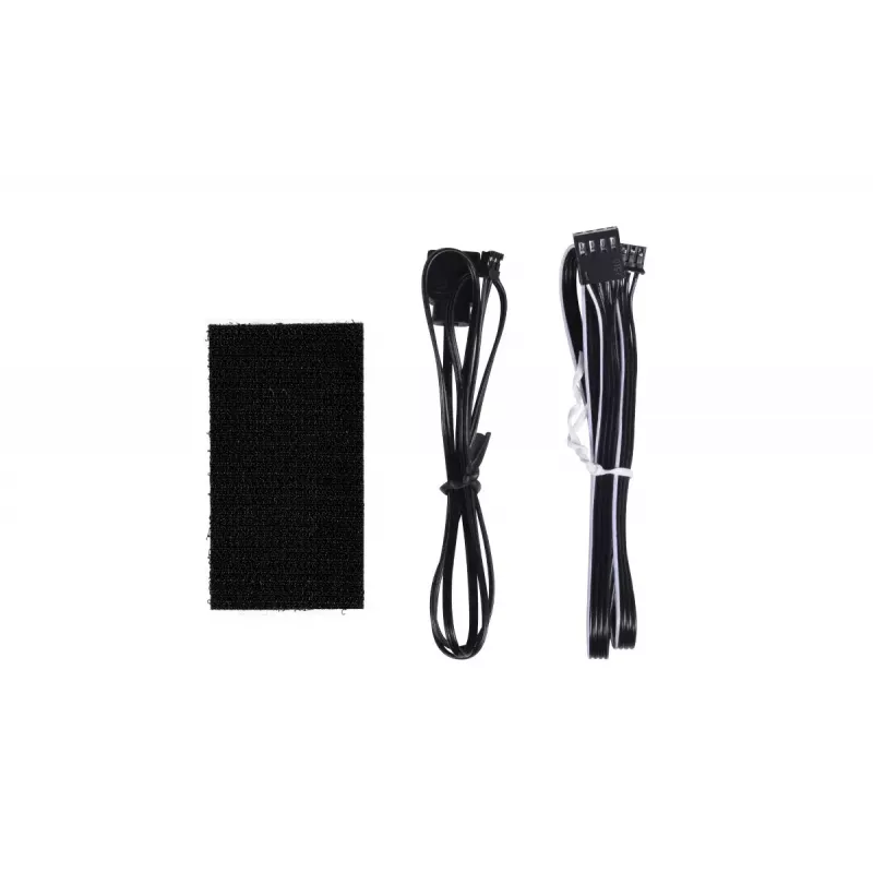 Raffreddatore ad acqua Alphacool 25668 nero 49,9 mm x 95,9 mm x 14 mm