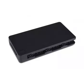 Raffreddatore ad acqua Alphacool 25668 nero 49,9 mm x 95,9 mm x 14 mm