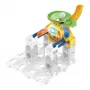 VTech Marble Rush - set di espansione elettronico - imbuto, 4 anni, suono, AA, plastica, multicolore