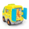 VTech 561204, 1 anno/i, batterie necessarie, AAA, grigio, giallo