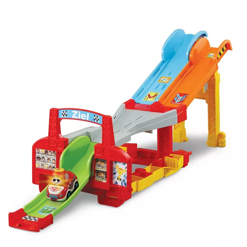 Giocattolo VTech 556504 multicolore 1-5 anni batterie AA