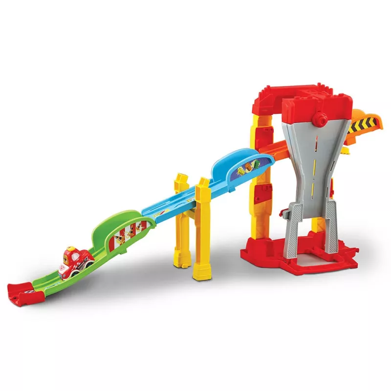 Giocattolo VTech 556504 multicolore 1-5 anni batterie AA