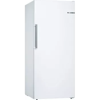 Congelatore Bosch Serie 6 GSN51DWDP congelatore verticale a libera installazione 290 l bianco