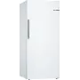 Congelatore Bosch Serie 6 GSN51DWDP congelatore verticale a libera installazione 290 l bianco