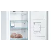 Congelatore Bosch Serie 6 GSN51DWDP congelatore verticale a libera installazione 290 l bianco