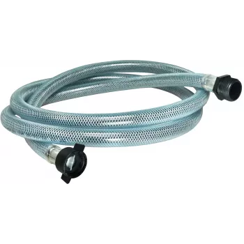 Ricambio per lavatrice Bosch WMZ2381 tubo di carico 1 pz.
