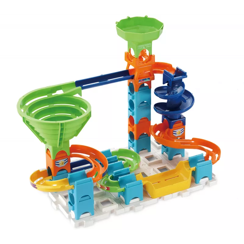 VTech Marble Rush 80-542349 giocattolo educativo