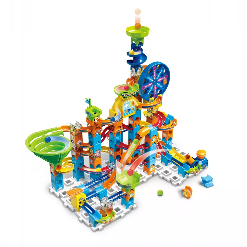 VTech Marble Rush 80-542349 giocattolo educativo