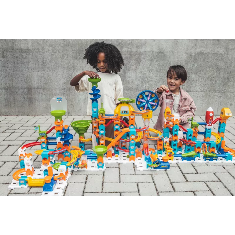 VTech Marble Rush 80-542349 giocattolo educativo