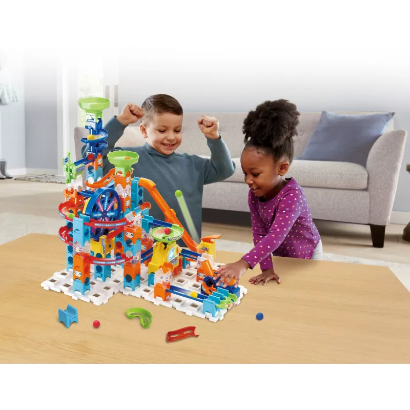 VTech Marble Rush 80-542349 giocattolo educativo