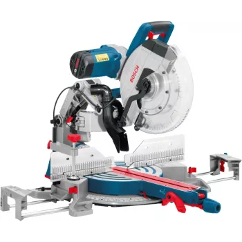 Bosch GCM 12 GDL Professional 4000 giri/min 2000 W