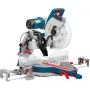 Bosch GCM 12 GDL Professional 4000 giri/min 2000 W