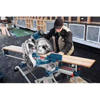 Bosch GCM 12 GDL Professional 4000 giri/min 2000 W