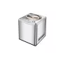 Unold 48872 gelatiera gelatiera a compressore 2 l 180 W acciaio inox