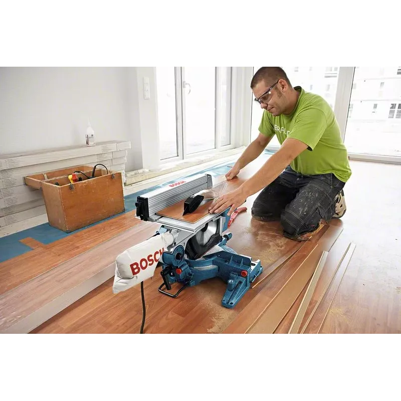 Bosch GTM 12 JL Professional 3800 giri/min 1800 W