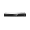 Panasonic DMR-BST765AG registratore Blu-ray 3D con HDD da 500 GB, argento/nero