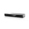 Panasonic DMR-BST765AG registratore Blu-ray 3D con HDD da 500 GB, argento/nero