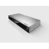 Panasonic DMR-BST765AG registratore Blu-ray 3D con HDD da 500 GB, argento/nero