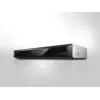 Panasonic DMR-BST765AG registratore Blu-ray 3D con HDD da 500 GB, argento/nero