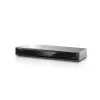 Panasonic DMR-BST765AG registratore Blu-ray 3D con HDD da 500 GB, argento/nero