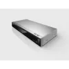 Panasonic DMR-BST765AG registratore Blu-ray 3D con HDD da 500 GB, argento/nero