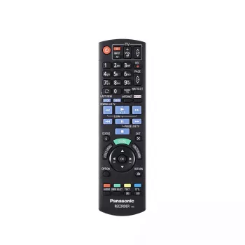 Panasonic DMR-BST765AG registratore Blu-ray 3D con HDD da 500 GB, argento/nero