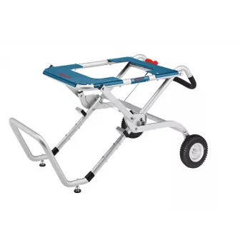 Cavalletto per sega Bosch GTA 60 W Professional pieghevole
