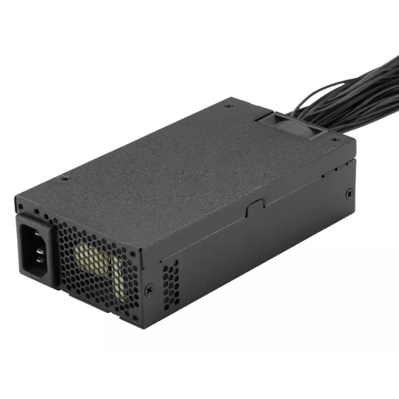 FSP FlexGURU Pro 500W alimentatore FLEX ATX ATX2.52 / Flex ATX1.23 nero