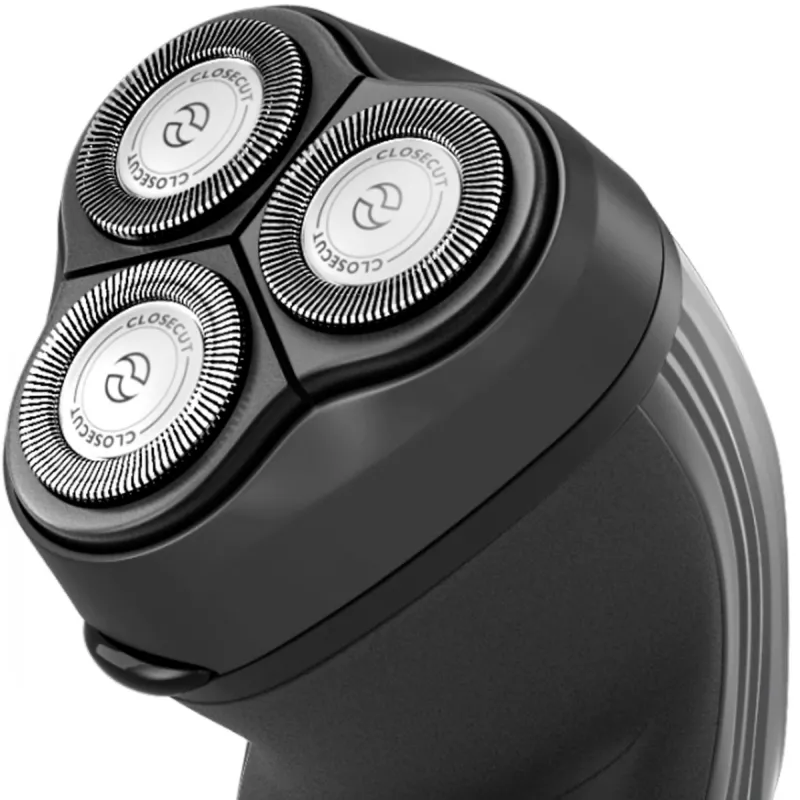 Philips HQ900 Series testine di rasatura HQ56/50 Recyclable CloseCut testine di ricambio
