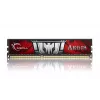DIMM 8 GB DDR3-1600 (2x 4 GB) Dual-Kit, memoria F3-1600C11D-8GIS, AEGIS