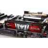 DIMM 8 GB DDR3-1600 (2x 4 GB) Dual-Kit, memoria F3-1600C11D-8GIS, AEGIS