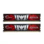 DIMM 8 GB DDR3-1600 (2x 4 GB) Dual-Kit, memoria F3-1600C11D-8GIS, AEGIS