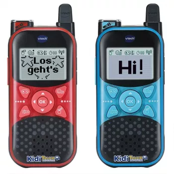VTech 572504, 4 anni, 300 g, multicolore VTech 572504. Età minima consigliata: 4 anni. Peso: 300 g. Colore prodotto: multicolore