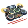 VTech 572604, set studio DJ giocattolo, 6 anni, AA, 1,81 kg, multicolore