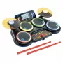 VTech 572604, set studio DJ giocattolo, 6 anni, AA, 1,81 kg, multicolore