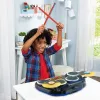VTech Kidimagic DJ Drums 80-572604 giocattolo musicale, 6-12 anni