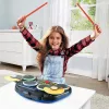 VTech Kidimagic DJ Drums 80-572604 giocattolo musicale, 6-12 anni