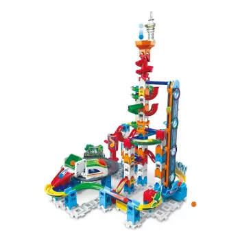 VTech Marble Rush 559904, 4 anni, AAA, multicolore