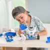 VTech V-Bot, bambino/bambina, 5 anni, con suono VTech V-Bot. Tipo di batteria: AA. Colore prodotto: nero, blu, bianco